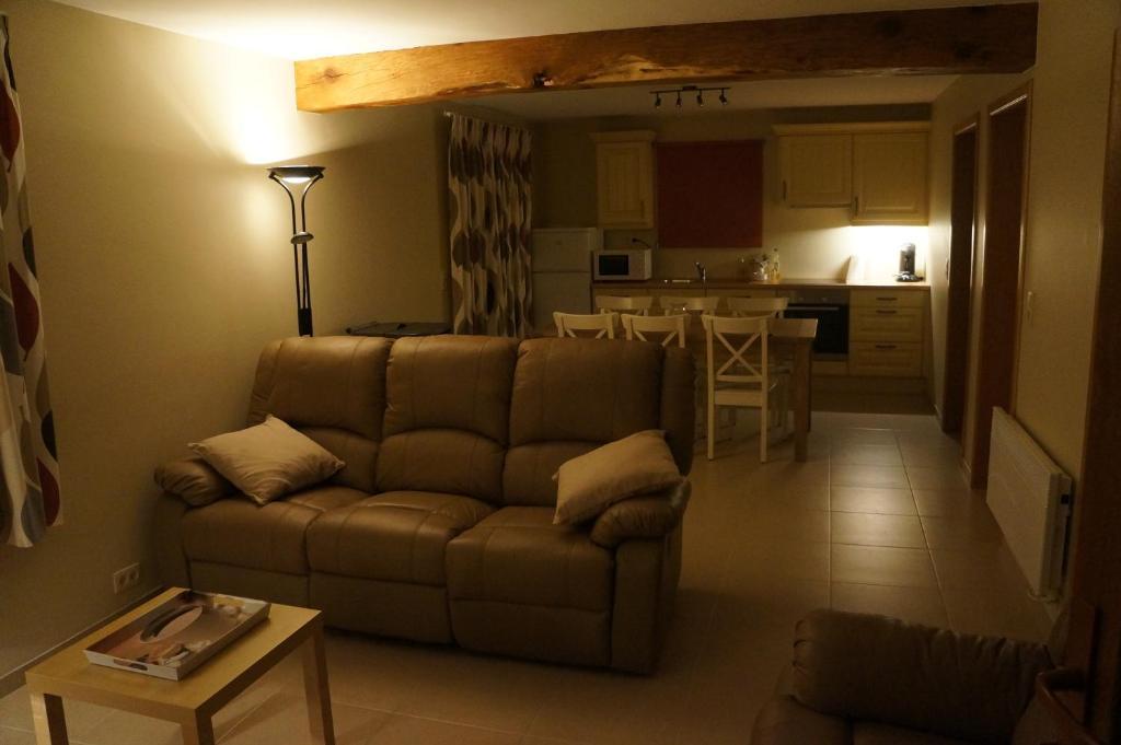 Holiday Home La Ferme Brabant Voeren Exterior foto