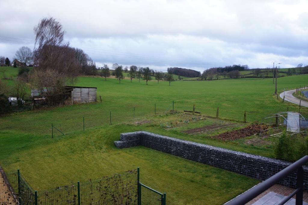 Holiday Home La Ferme Brabant Voeren Quarto foto