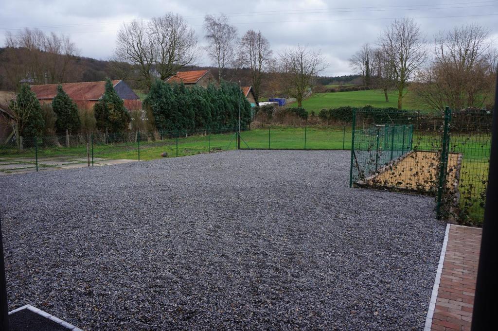 Holiday Home La Ferme Brabant Voeren Exterior foto